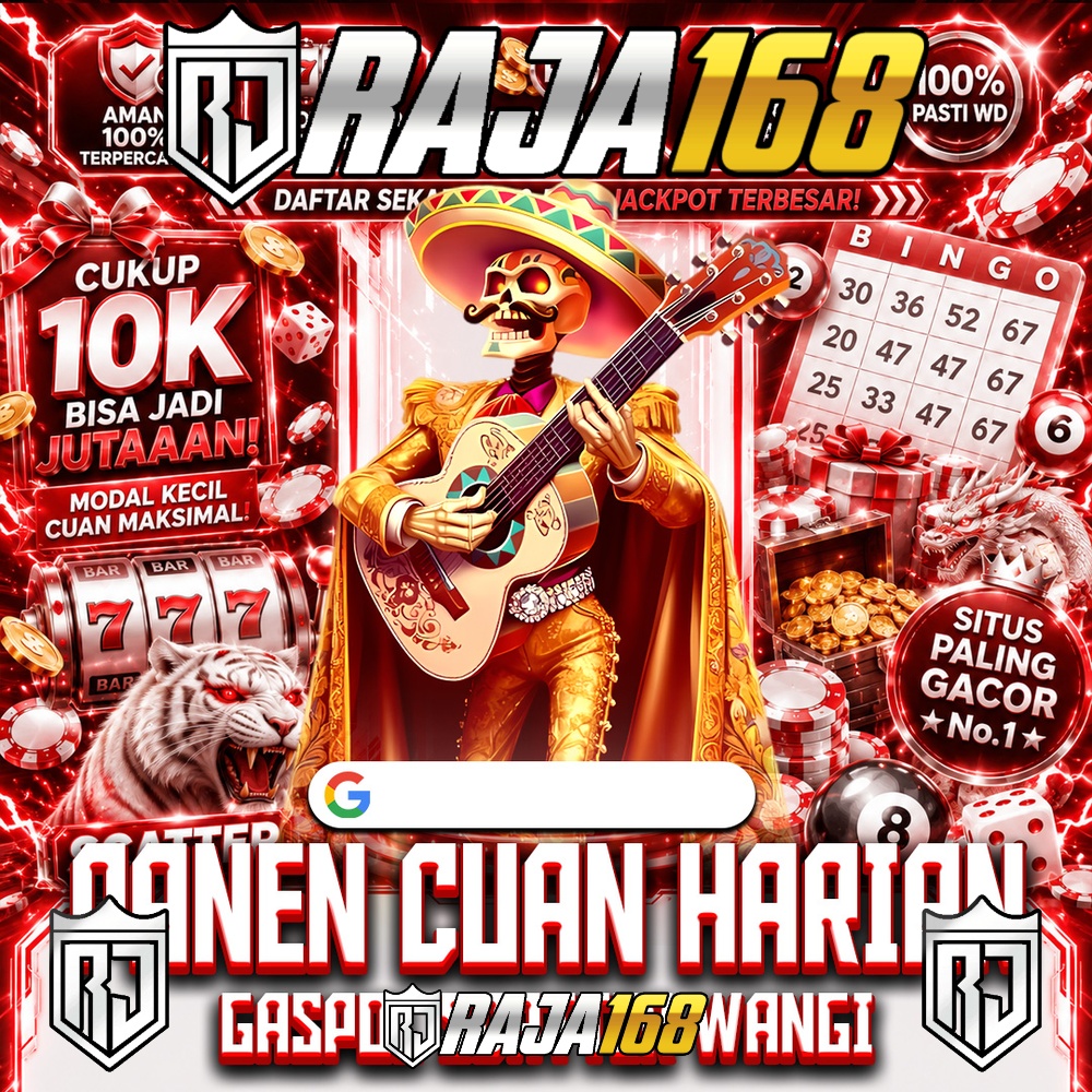 RAJA168 X Maithil Dham: Mengenal Perkembangan Industri Game Online Digital Masa Kini