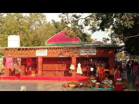 maithil dham uchhait bahgawati