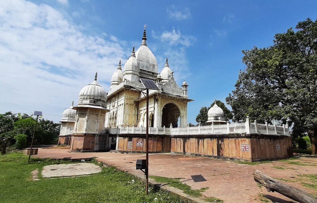  काली मंदिर