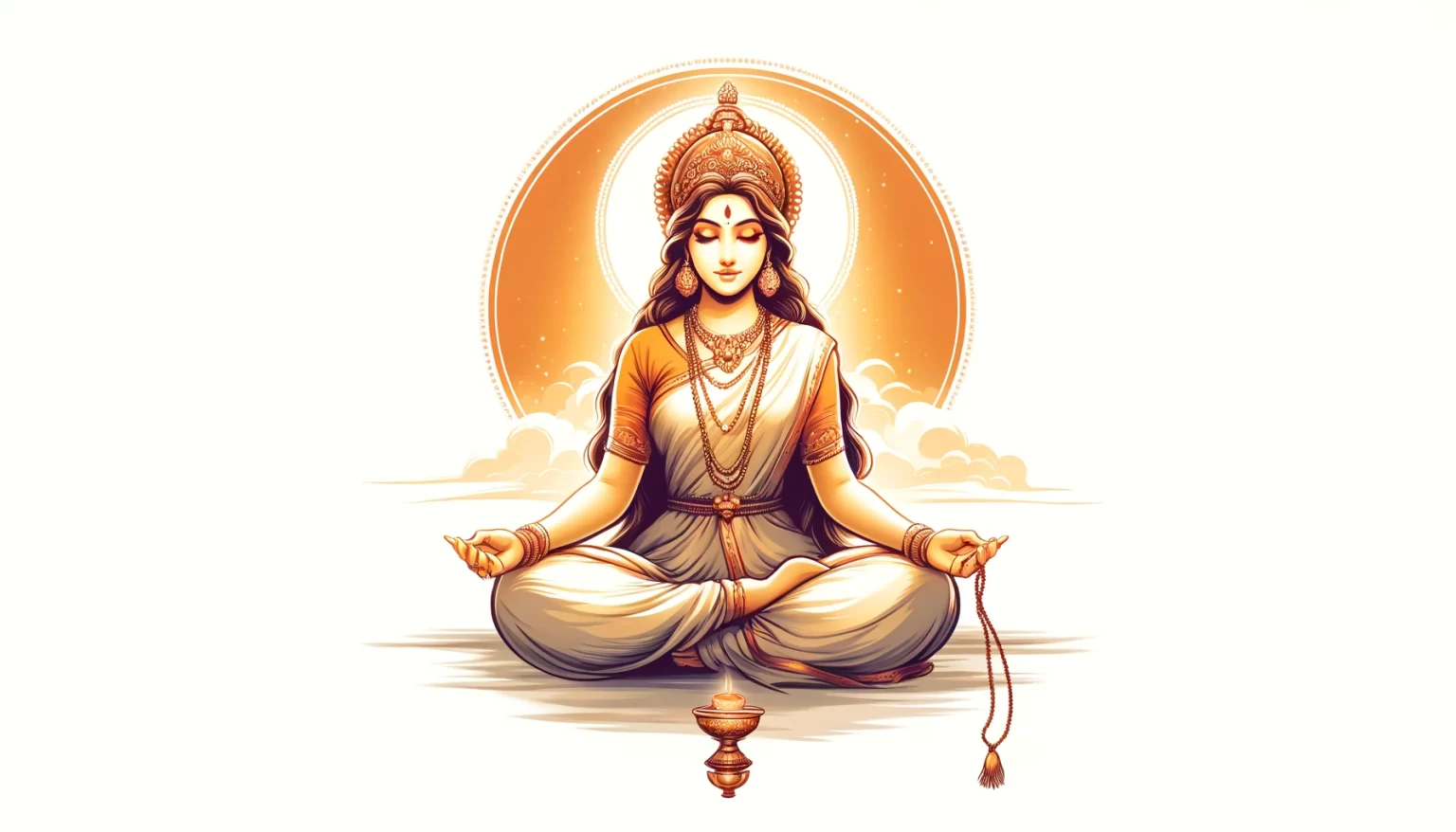 ब्रह्मचारिणी